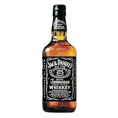 Bourbon-Scotch-Whiskey