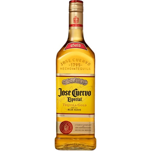 San Pedro Provisioning Company |Jose Cuervo Tequila