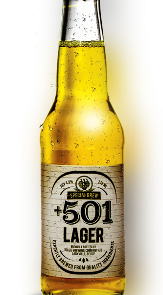 +501 LAGER
