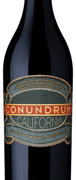 Conundrum California Red Blend