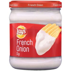 Lays French Onion Dip