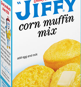 jiffy cornbread